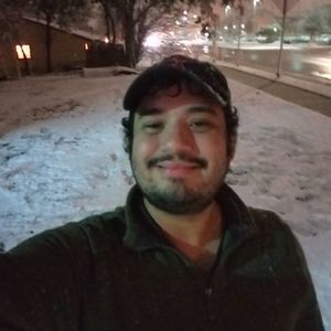 Meet your Posher, Aaron